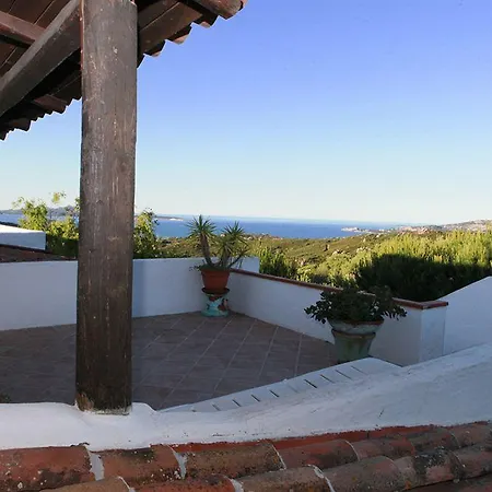 Hotel Micalosu Cannigione