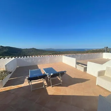 Micalosu Hotel