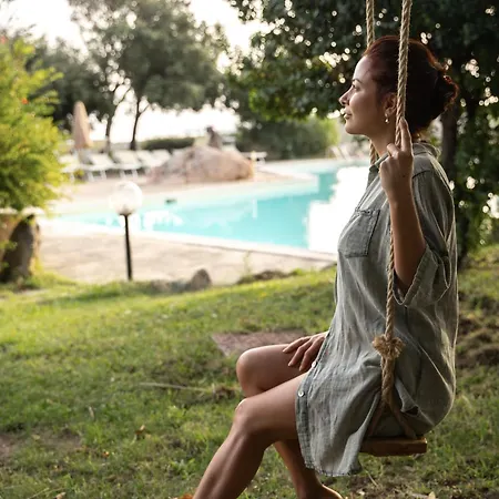 Micalosu 3* Cannigione