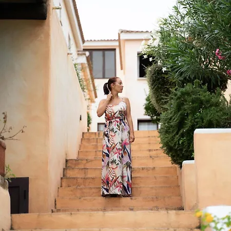 Micalosu Hotel