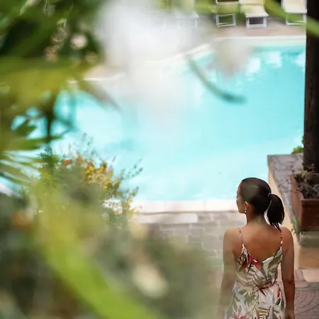 Hotel Micalosu 3*