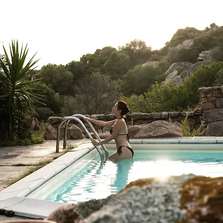 فندق Micalosu كانّيجوني