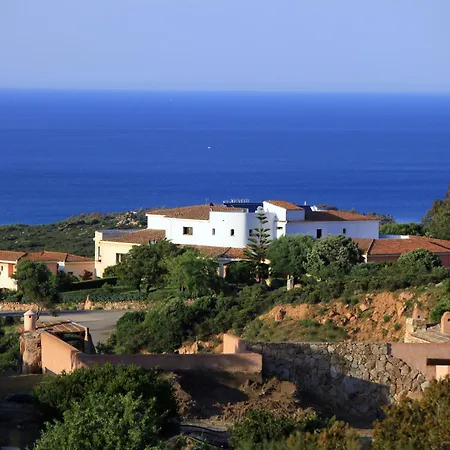 Hotel Micalosu Cannigione