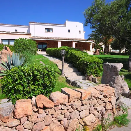 Hotel Micalosu Cannigione