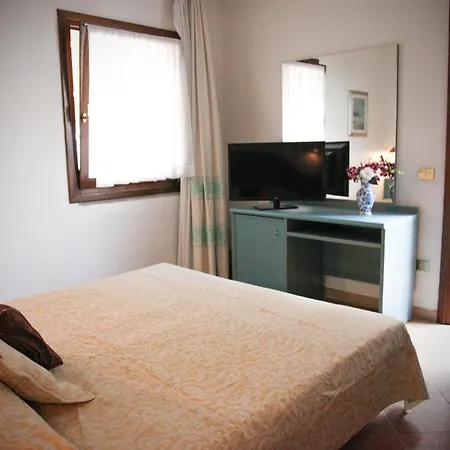 Hotel Micalosu