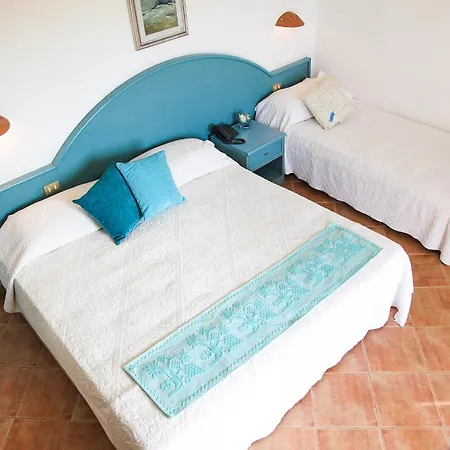 Hotel Micalosu Cannigione
