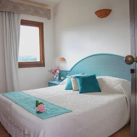 Hotel Micalosu Cannigione