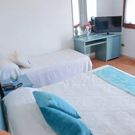 Micalosu Hotel 3*