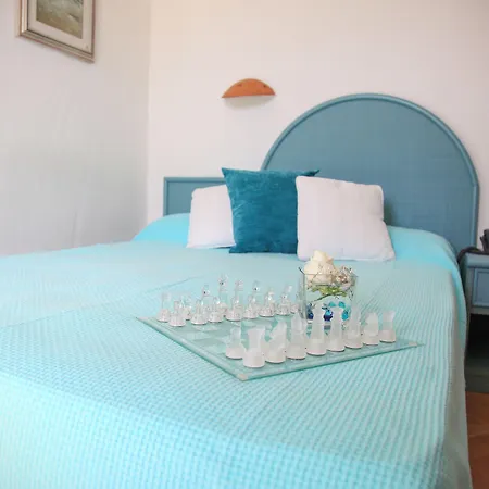 Micalosu Hotel Cannigione