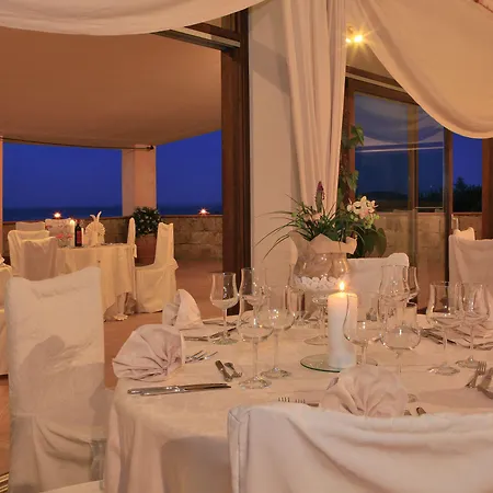Hotel Micalosu