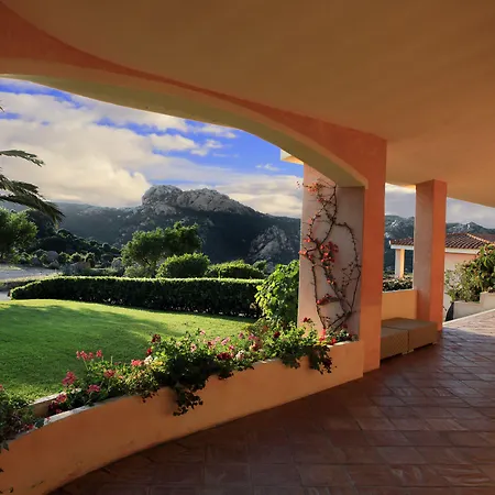 Hotel Micalosu Cannigione