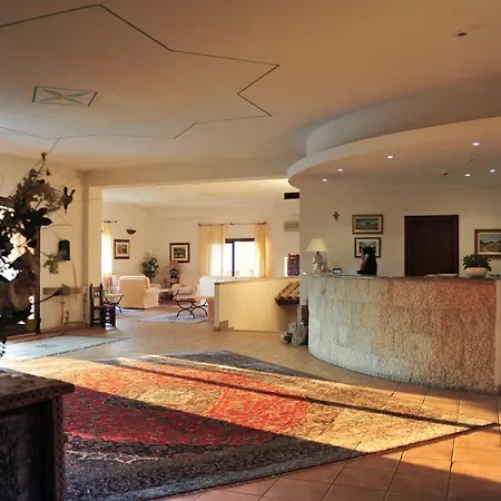 Micalosu Hotel Cannigione