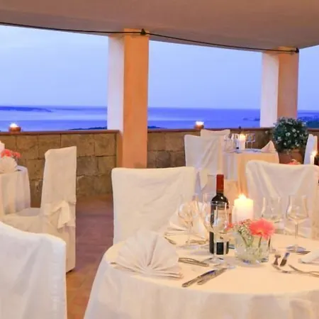 Hotel Micalosu Cannigione