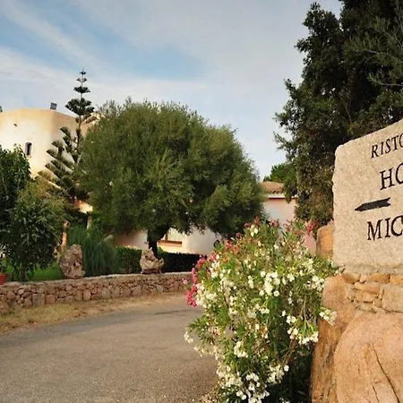 Hotel Micalosu 3*