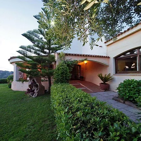 Hotel Micalosu Cannigione