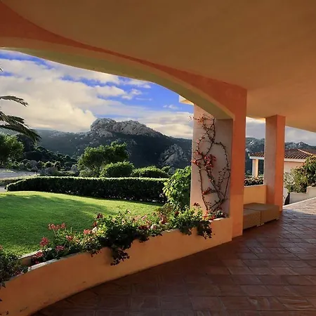 Micalosu Hotel Cannigione