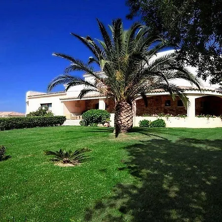 Micalosu Hotel Cannigione