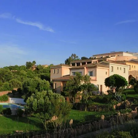 Micalosu Hotel Cannigione