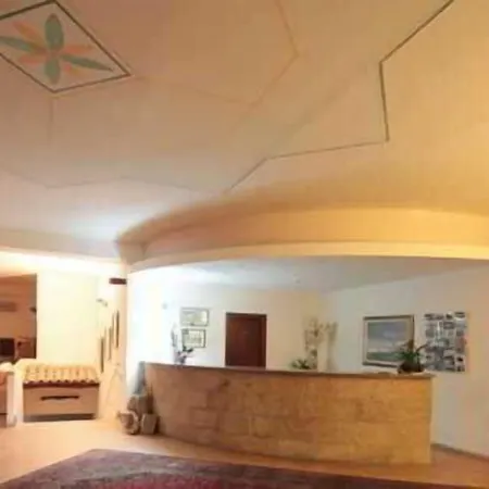 Micalosu Hotel 3*