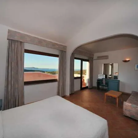 Micalosu Hotel 3*