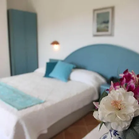 Micalosu Hotel Cannigione