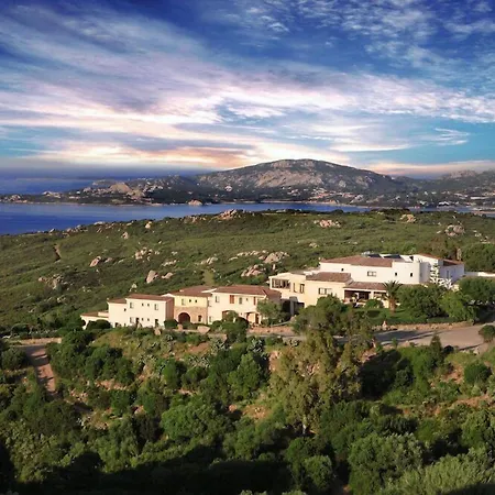 فندق Micalosu كانّيجوني