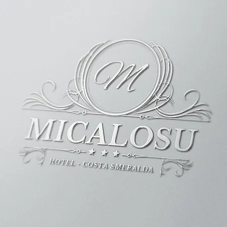 Micalosu Szálloda 3*
