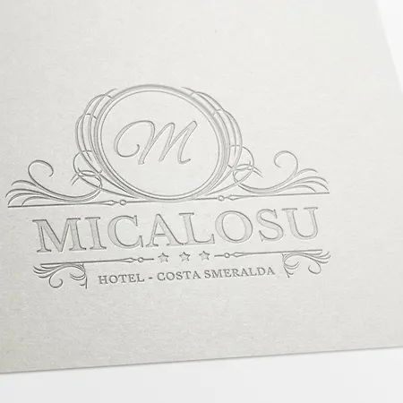 Micalosu Szálloda Cannigione