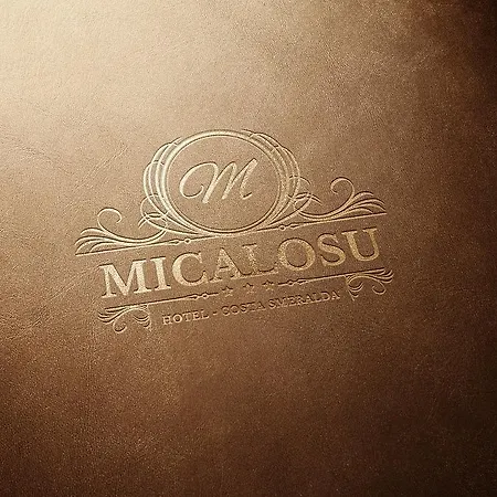 Micalosu Szálloda 3*