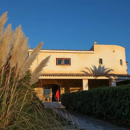 Hotel Micalosu Cannigione