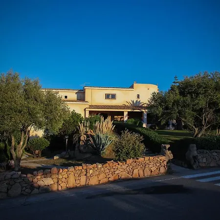 Micalosu Hotel