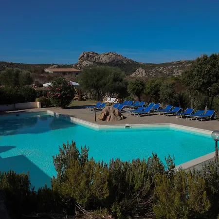 Micalosu 3* كانّيجوني