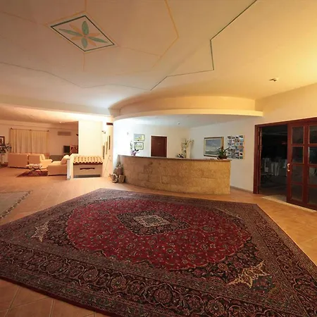 Micalosu Hotel