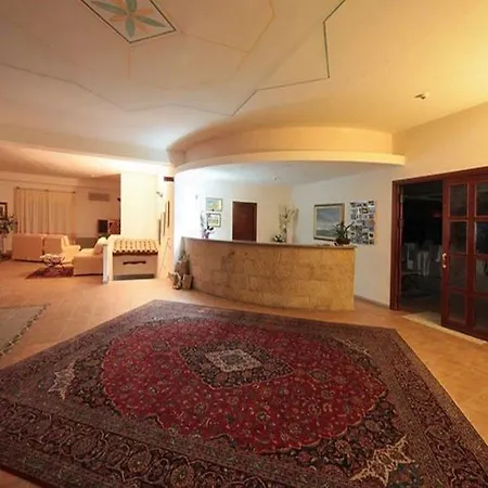 Micalosu Hotel