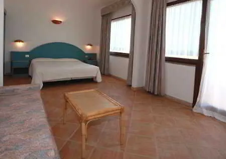 Micalosu Hotel