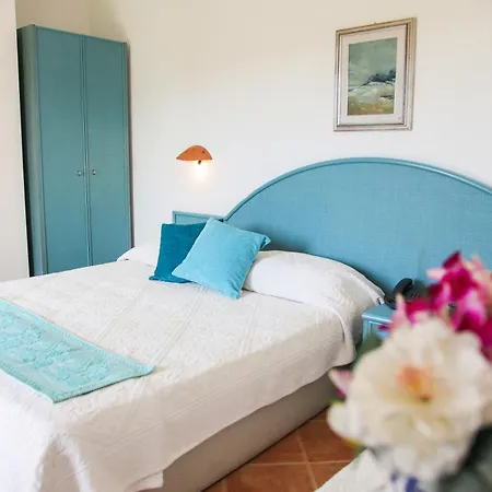 Hotel Micalosu Cannigione