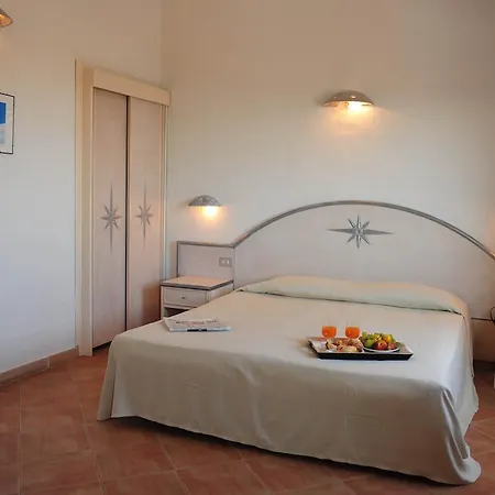 Micalosu Hotel Cannigione