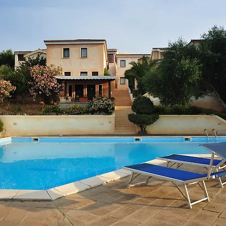 Micalosu Hotel Cannigione