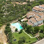 Hotel Micalosu 3*