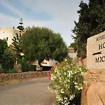 Hotel Micalosu 3*
