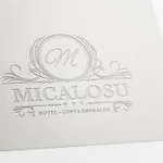 Micalosu Hotel Cannigione