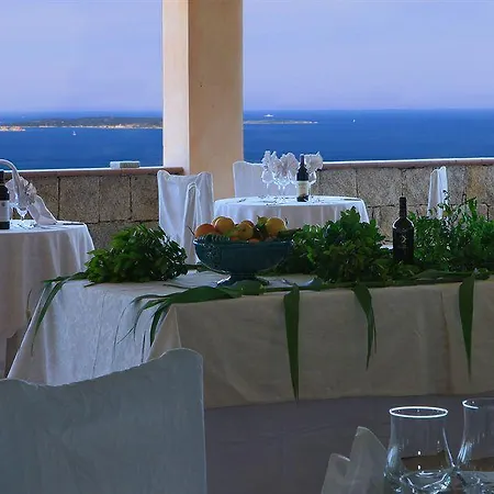 Micalosu Hotel 3*