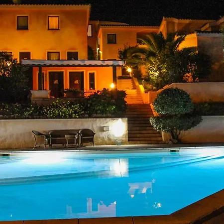 Micalosu Hotel 3*