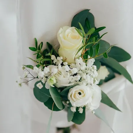 Micalosu Отель 3*