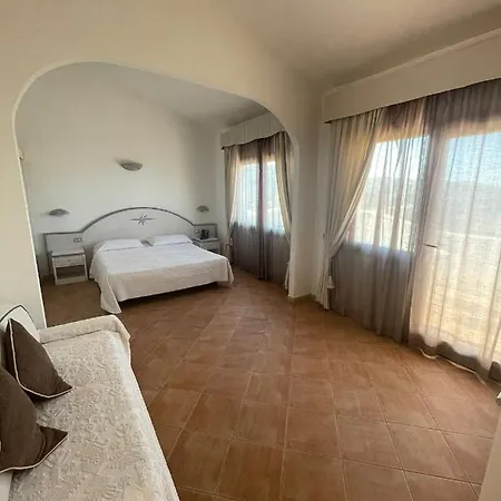 Micalosu Hotel Cannigione