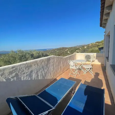 Hotel Micalosu Cannigione