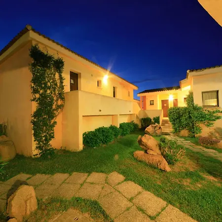 Hotel Micalosu 3*