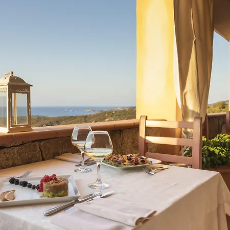 Micalosu 3* Канниджионе