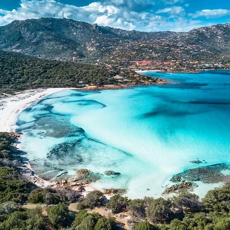 מלון Micalosu 3*