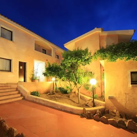 Micalosu Hotel
